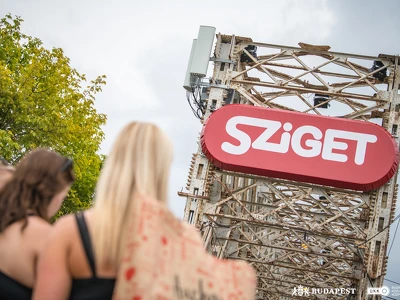 Sziget 2024