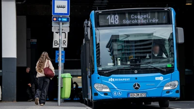 Teljes szélességében lezárják a Gubacsi közúti hidat szeptember 27-én, vasárnap