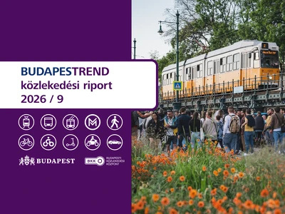 BudapesTrend – 2026/9