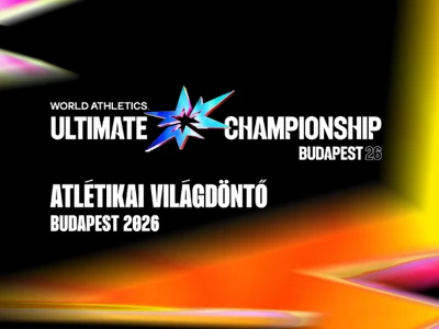 atlétikai világdöntő