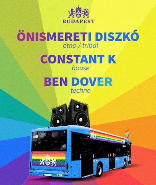 Egy lépéssel az elfogadás felé