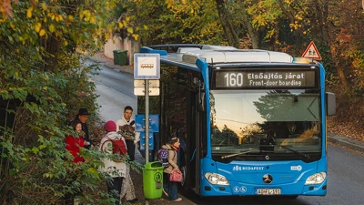 Hogyan változzon a közösségi közlekedés a III. kerületben? A helyiek véleményét várja a BKK