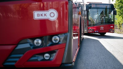 Egyre többen utaznak a meghosszabbított 81-es trolibuszon