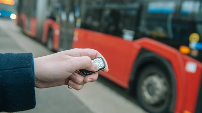 A Fehér bot világnapján az akadálymentes közlekedés és az utastájékoztatás fontosságára hívja fel a figyelmet a BKK