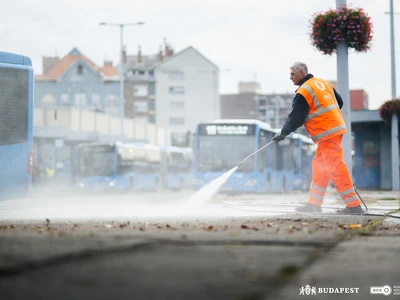 Köztisztasági és közrendvédelmi akció_Kőbánya alsó (2)